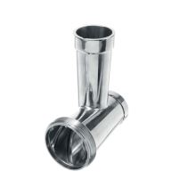 Корпус мясорубки комбайна Bosch MUM9