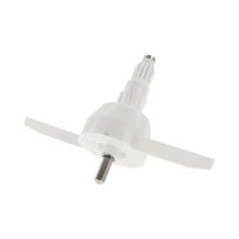 Ось-лопасть резки комбайна Bosch MUZ8CC2