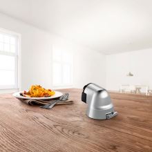 Адаптер к комбайну Bosch MUM9