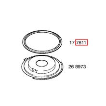 Уплотнитель комбайна Bosch MEK7/MK7