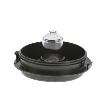 Крышка стакана комбайна Bosch MUM66