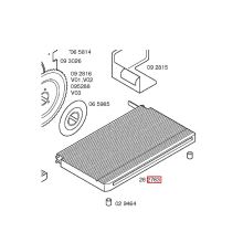 Стол ломтерезки Bosch MAS45/MS4