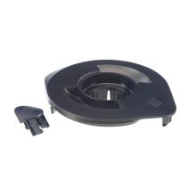 Крышка блендера Siemens MB91100
