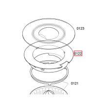 Кольцо соковыжималки Bosch MC911/MCP911