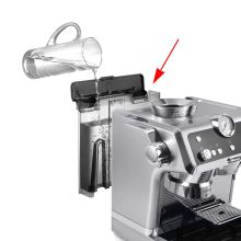 Контейнер для воды кофемашины Delonghi La Specialista