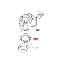 Уплотнитель привода комбайна Bosch MUM8/MUMX