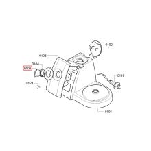 Переключатель комбайна Bosch MCM55