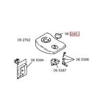 Переключатель комбайна Bosch MK302