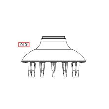 Диффузор фена Bosch PHD5987