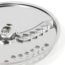 Дисковый нож для картофеля фри комбайна Bosch