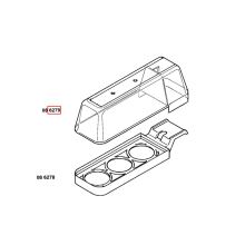 Крышка яйцеварки Bosch TEK30