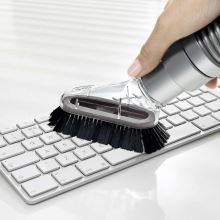 Щетка с мягкой щетиной для пылесосов Dyson