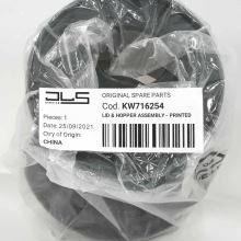 Крышка и лоток для соковыжималки Kenwood JMP60