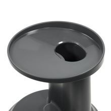Крышка и лоток для соковыжималки Kenwood JMP60