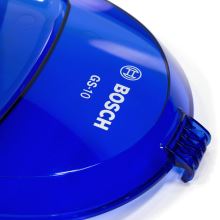 Крышка пылесборника пылесоса Bosch BGS1..