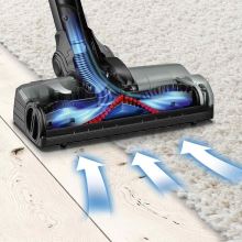 Щетка High Power пылесосов Bosch Unlimited 8
