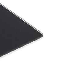 Внутреннее стекло духовки Gorenje, 547x398mm