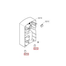Ножки для мясорубки Bosch MF15/MFW15