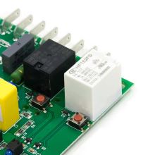 Плата управления для парогенераторов Braun IS5022WH