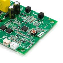 Плата управления для парогенераторов Braun IS5022WH