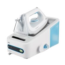 Плата управления для парогенераторов Braun IS5022WH