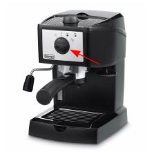 Переключатель кофеварки DeLonghi 5332181600