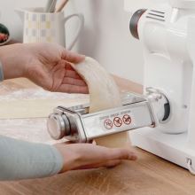 Набор PastaPassion комбайна Bosch MUM5
