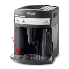 Решетка кофемашины DeLonghi ESAM