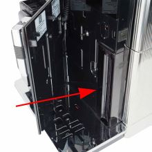 Бак для воды кофемашины Delonghi Maestosa