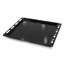Эмалированный противень Bosch HEZ431001