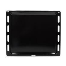 Эмалированный противень Bosch HEZ431001