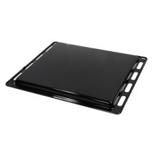 Эмалированный противень Bosch HEZ431001