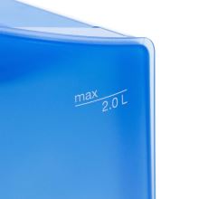 Бак для воды парогенератора Braun CareStyle 3 Pro