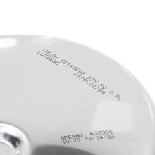 Бойлер парогенератора Rowenta DG92 и Tefal GV95/96