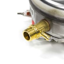 Бойлер парогенератора Rowenta DG92 и Tefal GV95/96