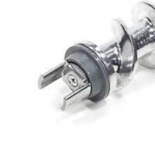 Шнек для насадки мясорубки Kenwood KW/KHH