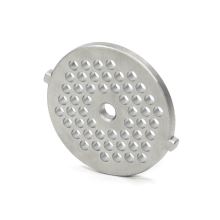 Решетка средняя 5мм мясорубки Moulinex HV10 и HV7 PRO
