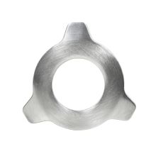 Гайка шнека мясорубки Moulinex ME542810