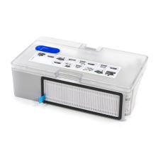 Бак для пыли для роботов-пылесосов Tefal Serie 95