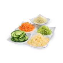 Насадка-овощерезка для мясорубок Moulinex FP/ME/NE