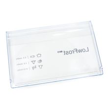 Панель ящика BigBox для холодильников Bosch KIS/KIV..