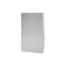 Вентиляционный канал для вытяжек Bosch 460x260x190 мм