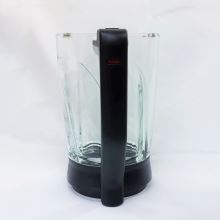 Стакан стеклянного блендера Bosch MMB638