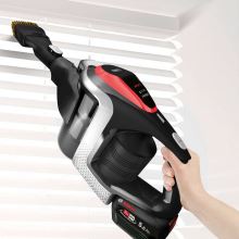 Контейнер для сбора пыли к пылесосам Bosch BBS.., BCS..