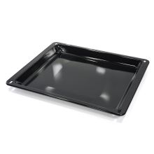 Противень 420x370x30мм для духовки Electrolux