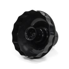 Крышка блендера Philips черная 12 см