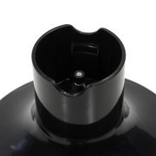 Крышка блендера Philips черная 12 см