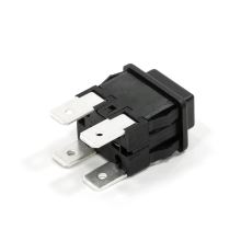 Переключатель 125/250V кофемашины DeLonghi