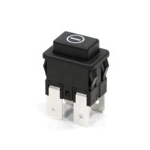 Переключатель 125/250V кофемашины DeLonghi