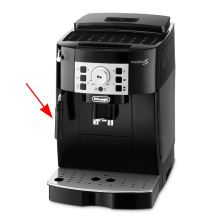 Насадка капучинатора DeLonghi Magnifica S